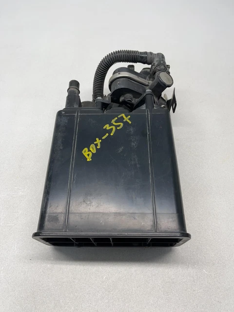 2009 Toyota Corolla Fuel Vapor Charcoal Canister Oem