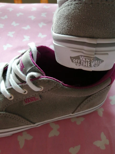 Vans garcon taille 26 deals