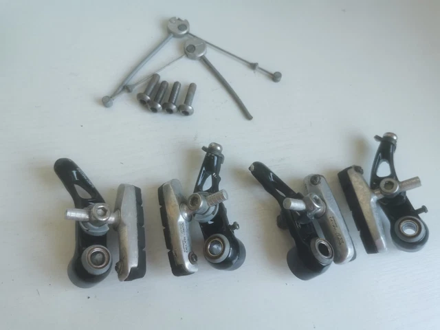 Preços baixos em Freios Shimano Deore Lx | eBay Preços baixos em Freios Shimano Deore Lx | eBay