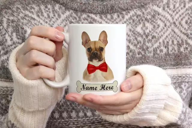 Funny Personalized Boston Terrier Gifts For Friend Gifts For Dog Mom Gifts For