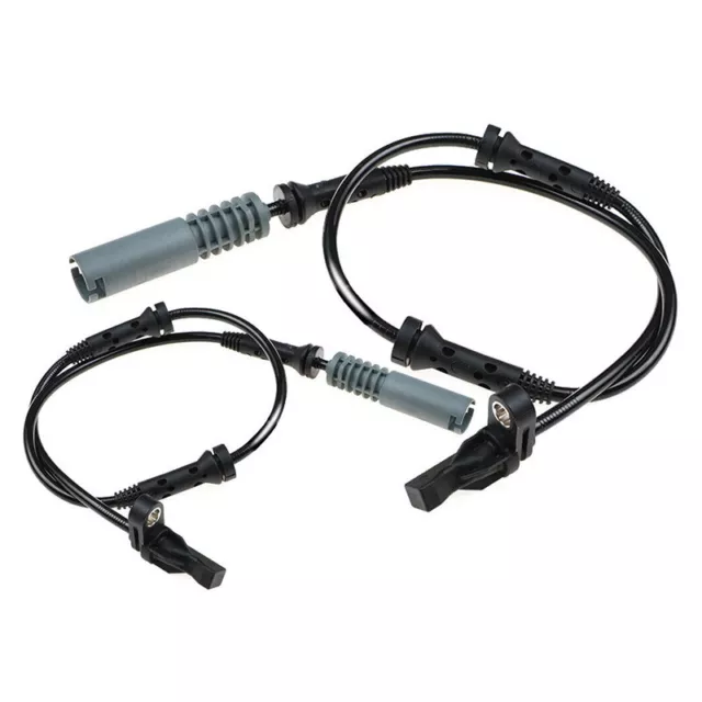 ABS Sensor Raddrehzahl Drehzahlsensor Hinten für BMW 1er E81 E82