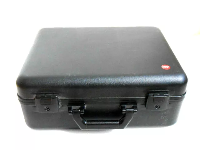 Leica Maleta para Pradovit Series P300 / Ir, P600 / Ir ,PC, Otros Proyectores