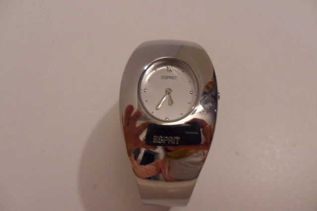 Amazon Spangenuhr Rosegold Armbanduhren Spangenuhren Bei