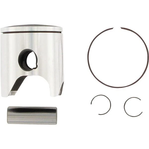 Wiseco 2-Stroke Piston Kit - 617M06700