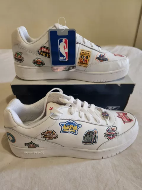 Reebok nba downtime on sale