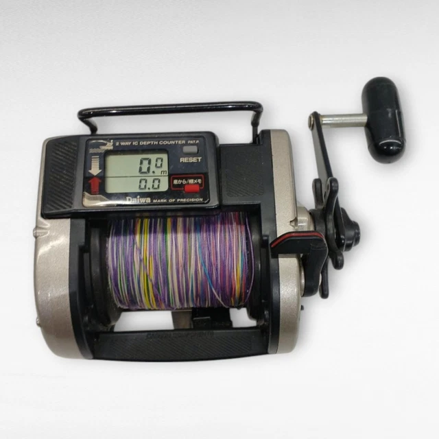 ダイワ　DAIWA タナセンサー　GS-70 DAIWA GS-70 TANA Sensor $213.47 - PicClick CA