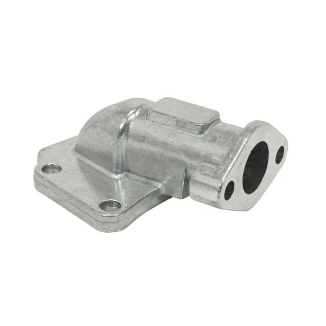 Peugeot Speedfight 3 Carburetor Kit – 17.5mm Intake, Includes Diaphragm Block & Connector