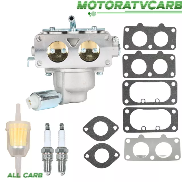 ALL-CARB Fit For Briggs & Stratton 20HP 21HP 23HP 24HP 25HP CARBURETOR