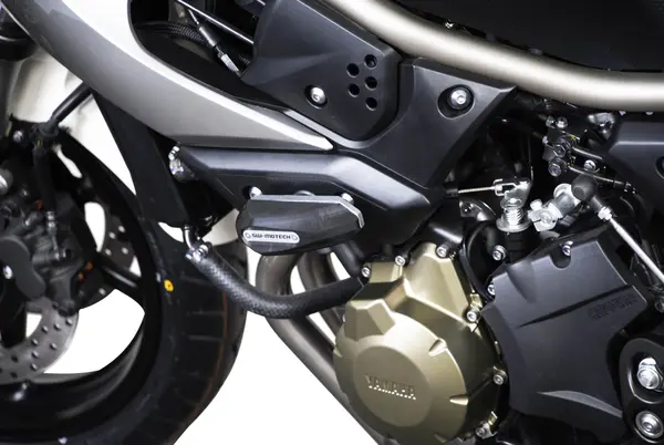 Sw Motech Tamponi Paratelaio Yamaha Xj-6 Diversion 09>