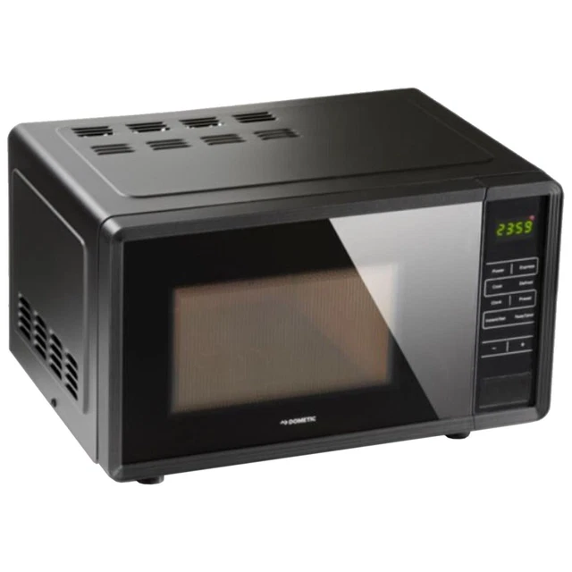 DOMETIC MICROWAVE OVEN MWO240 230v/700w CAMPERVAN MOTORHOME BOAT