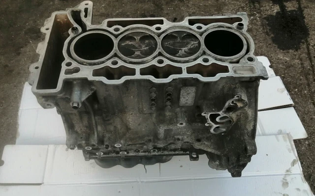 BMW MINI COOPER R56 1.6 Petrol- N16B16A - Complete Bottom Engine 62K ...