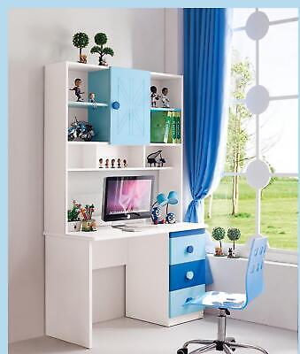Escritorio habitación infantil 120cm diseño escritorio lujo habitación muebles mesa