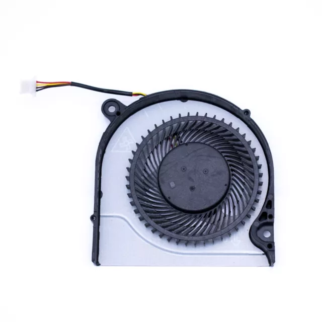 Ventilateur CPU Acer PH317-52 / PH315-51 - Pièce D'origine 23.Q3HN2.001 - Neuf