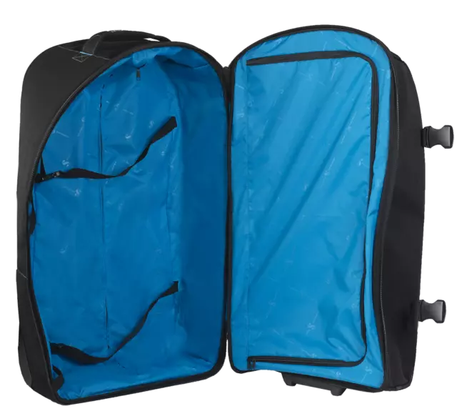 Scubapro Sac à Dos Roulettes XP Pack Duo 118 Litres 3