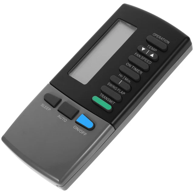 Accensione Del Telecomando Portatile Split Al Condizionatore CARRIER Adatto Ai Condizionatori Carr 88793552