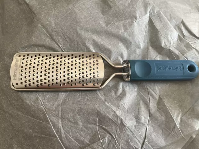 Microplane Grater