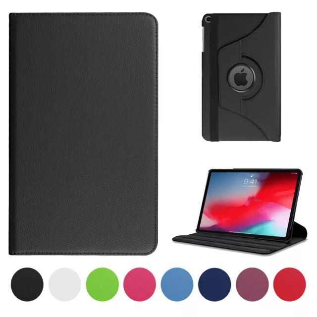 Funda giratoria 360º tablet para Apple iPad Air 4