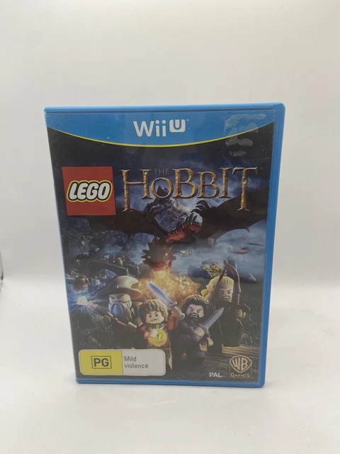 Wii u hobbit cheap
