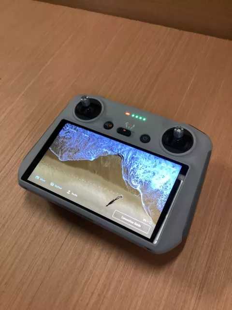 dji controller Smart with screen