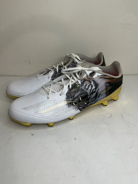 Uncaged cleats deals