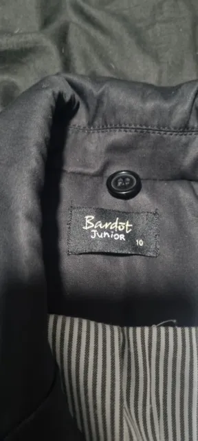 Bardot Trench Coat