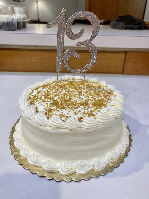 https://www.picclickimg.com/M-YAAOSwNotljOVo/13th-Birthday-Cake-Topper-Rhinestone-And-Rose.webp