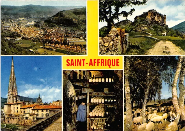 12-Saint Affrique-N�1005-B/0269