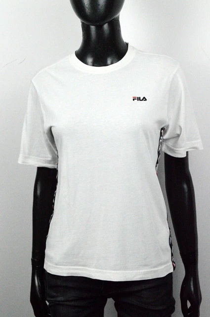 Maglia 2024 fila bianca