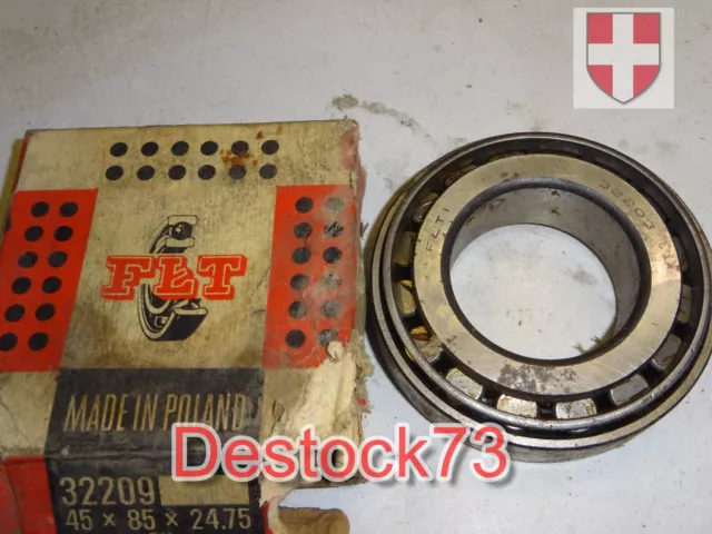 32209 wheel bearing NEW for old