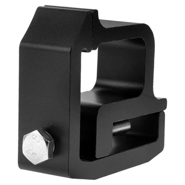 REPLACEMENT TRUCK TOPPER Clamp Camper Shell Clamps The Roof Fixture £13 ...