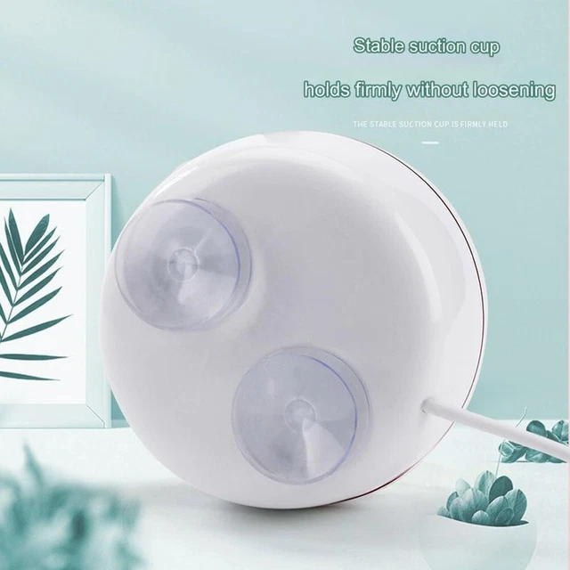 Mini machine à laver pratique 10 W alimentation USB charge parfaite pour les vo