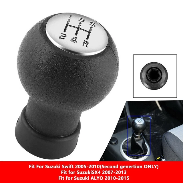 Suzuki swift gear stick discount