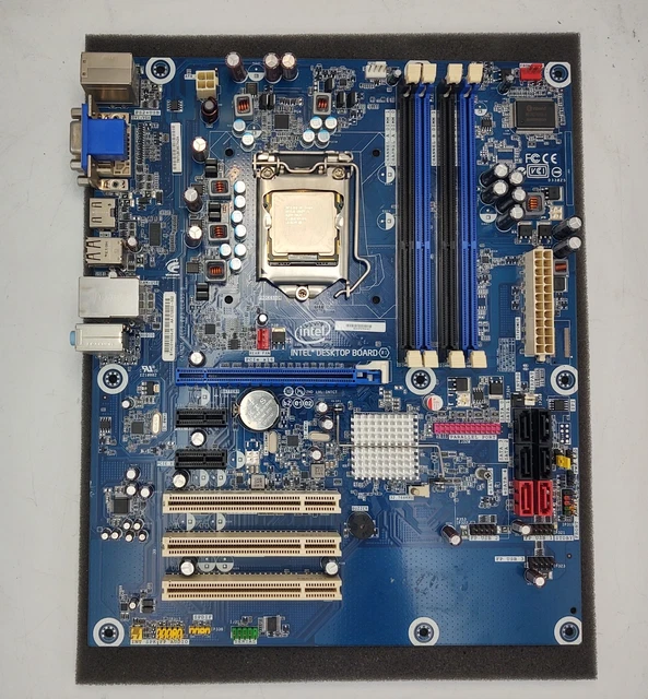 Motherboard & CPU Combos, Computer Components & Parts, Computers