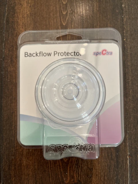 Spectra Backflow Protector For Breast Pump