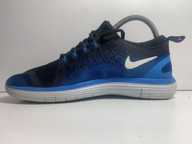 Nike men's free rn distance 2 sales