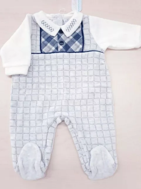 tutine da neonato in ciniglia tutina abbigliamento completo intero per neonati