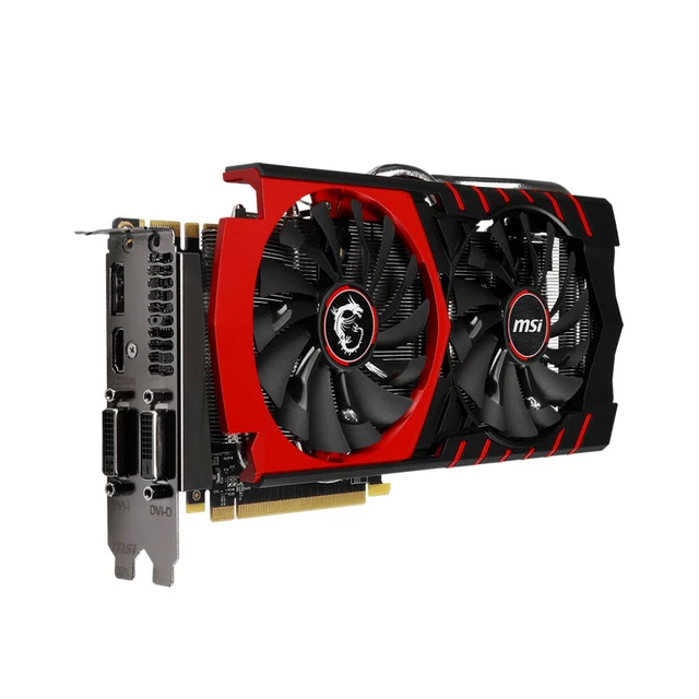 Gtx 970 on sale mac pro