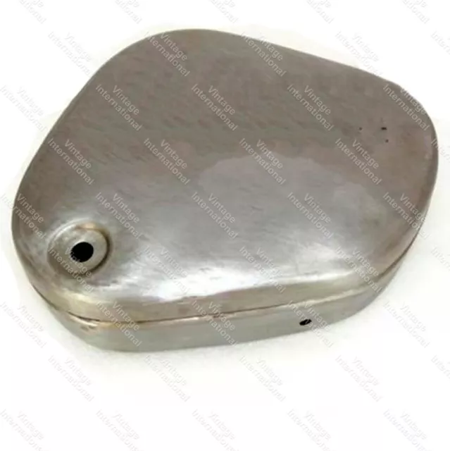 Outil Boite Acier Brut Pour BSA B31 B33 Piston Modèle @ VI