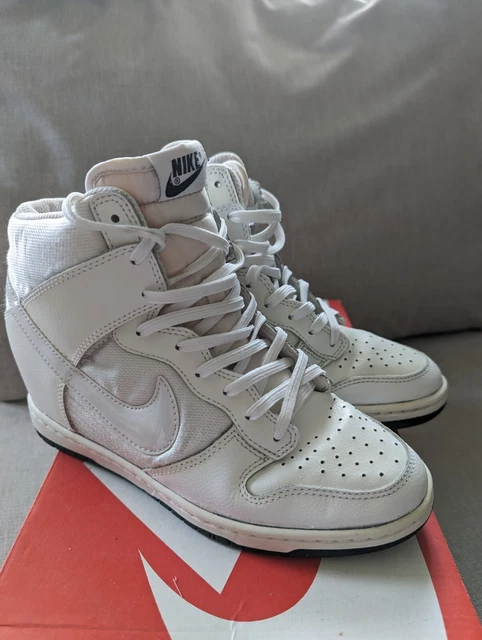 winged foot nike shoes