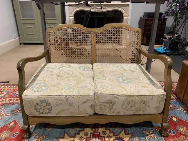 Bergere 3 piece suite