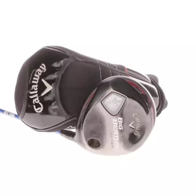 Callaway Big Bertha V Series Driver 13.5* Graphite Oban Devotion 01 Ladies Shaft