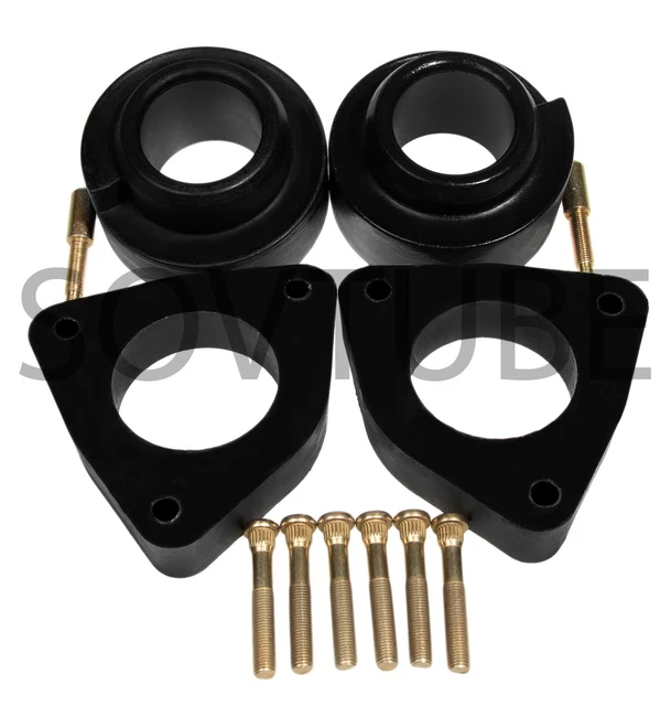 Kit Distanziatori Per Guarnitura Rotor Da 30 Mm, Attrezzatura Team Inutilizzata