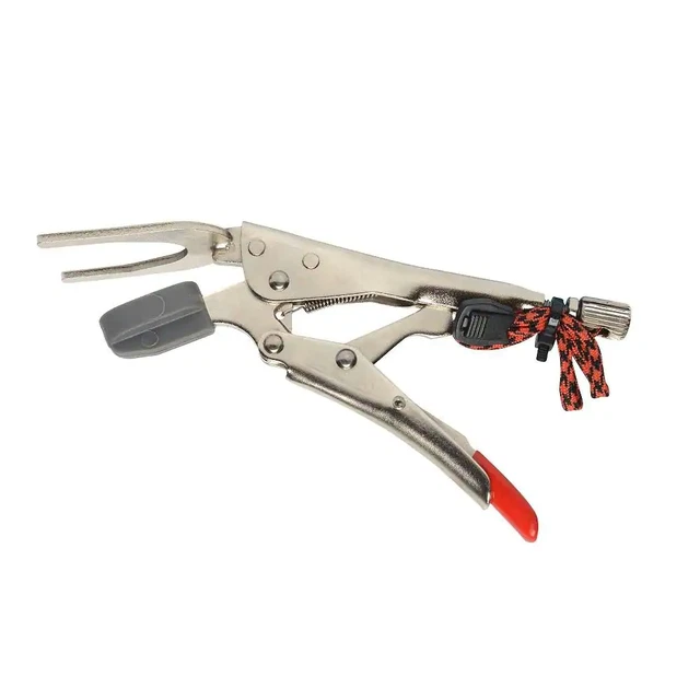 Fire Sprinkler Shut-Off Tool Water Tight up to 350 PSI or 2400 KPA
