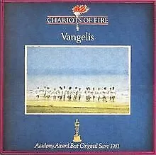 Chariots of Fire von Vangelis | CD | Zustand sehr gut