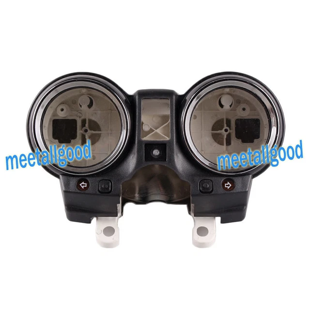 Speedometer Tachometer Hoursing Cover For Honda CB600/CB900 Hornet Motorcycle