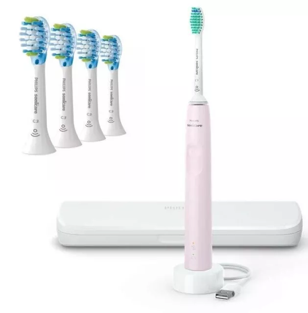 Philips HX3673 Sonicare Brosse à dents sonique Capteur de pression...