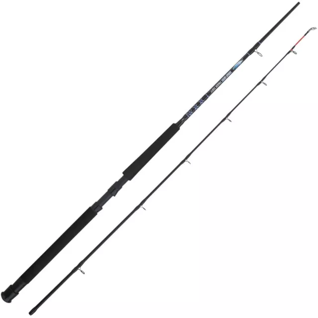 Shakespeare Tiger Fishing Rod FOR SALE! - PicClick