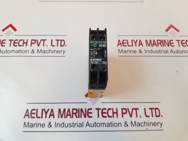 Tipos De Relés Térmicos, Funcionamento E Aplicações - Foto 9