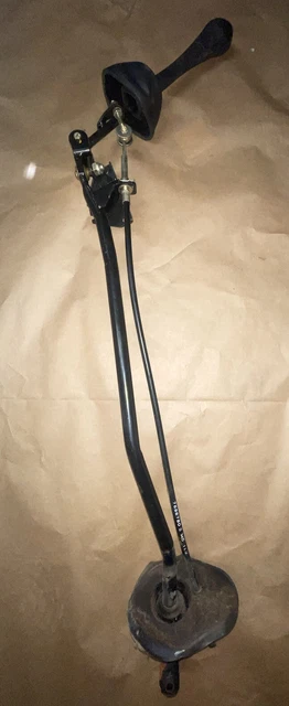 thumbnail image 2 of Steering Column Switch For Fiat Ducato 290, Peugeot J5, Citroen C25 – Era 440153 – Replaces 182645780 2 of 6