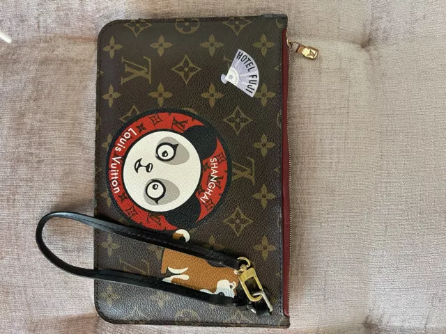 Louis Vuitton Pouch